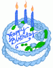 Happy Birthday **-birthdaycake3.gif