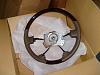 01-02 Acura Mdx wood steering wheel-s7300372.jpg