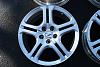 Fs: 2006-2008 acura tl/tl-s sparkle silver 18&quot; wheels - 0-img_3651.jpg