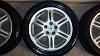 OEM Acura 5 Bolt (5x4.5) Alluminum Alloy Wheels 17x7 &amp; Tires (215/50R17) For Sale-wheel-2.jpg