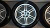 OEM Acura 5 Bolt (5x4.5) Alluminum Alloy Wheels 17x7 &amp; Tires (215/50R17) For Sale-wheel-3.jpg