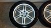 OEM Acura 5 Bolt (5x4.5) Alluminum Alloy Wheels 17x7 &amp; Tires (215/50R17) For Sale-wheel-4.jpg